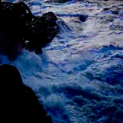 Dead in The Water - Single