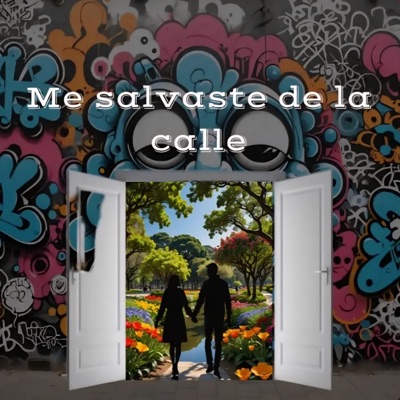 Me Salvaste de la Calle (feat. Cariñito) - Single