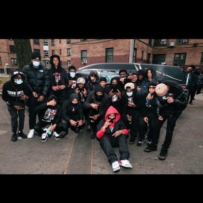 Stepback (feat. Boe Bs) - Single