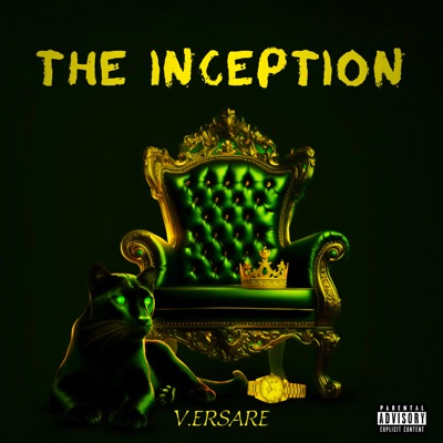 The INCEPTION: The E.P