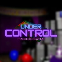 Under Control - Single - Freddie Evans