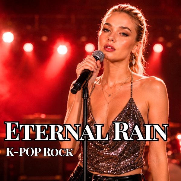 Eternal Rain (feat. Jessie K)