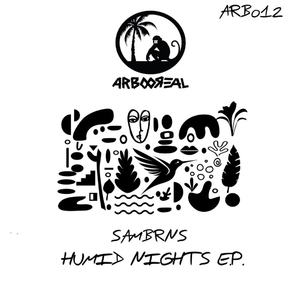 Humid Nights - EP