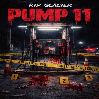 Pump 11 - Single
