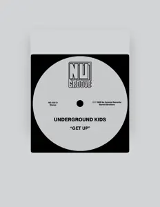 Listen to Underground Kids, watch music videos, read bio, see tour dates & more!