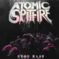 Neon Rain