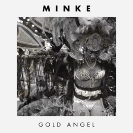 Gold Angel Minke