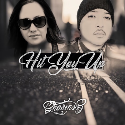 Hit You Up (feat. jdQ) - Single