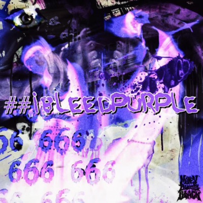 iBleedPurple