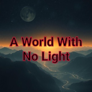 A World With No Light