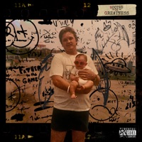 Rooted On Greatness - Rodger D.