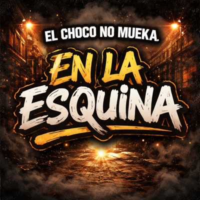 En La Esquina - Single