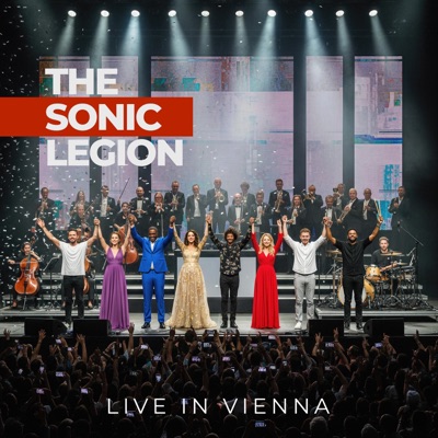 Live in Vienna