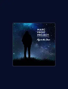 Posłuchaj wykonawcy Marc Frost Project, obejrzyj teledyski, przeczytaj biografię, zobacz daty tras koncertowych i nie tylko!