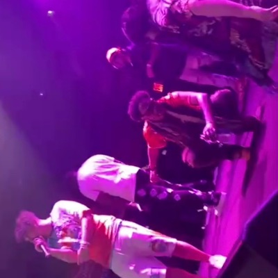 Heartbroken & Hungover (feat. Issa Rico) - Single