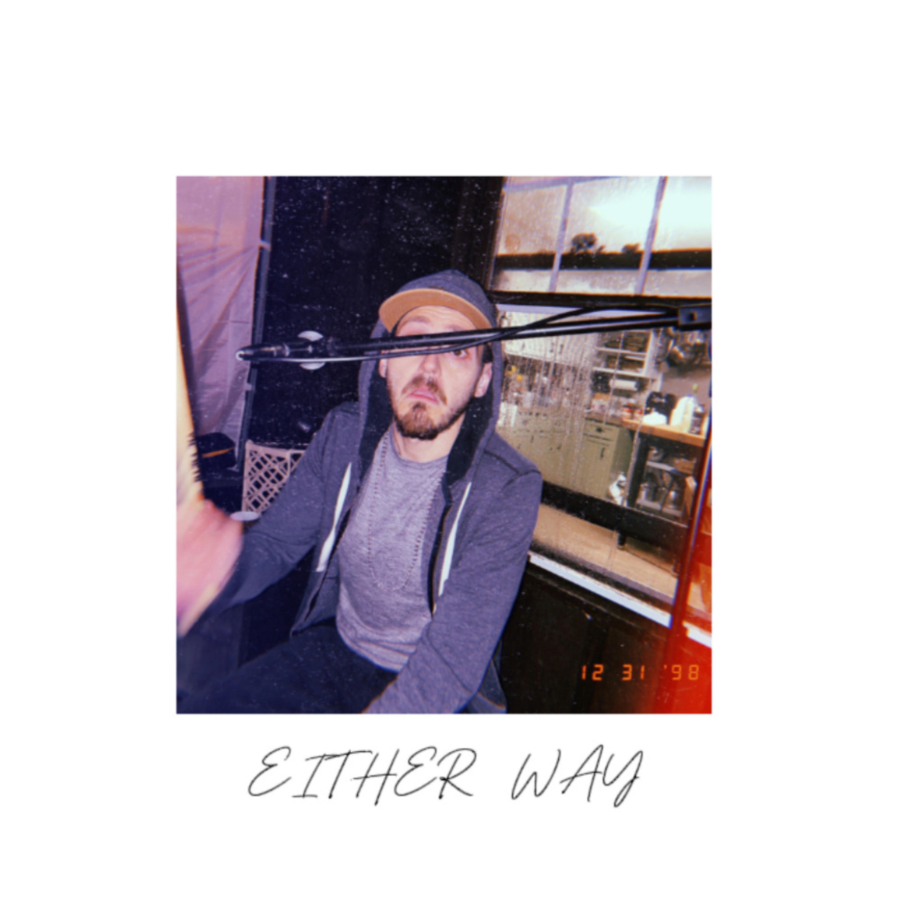 EITHER WAY - Single