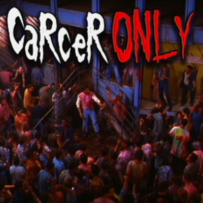 CARCER ONLY (feat. John Carcer) - Single