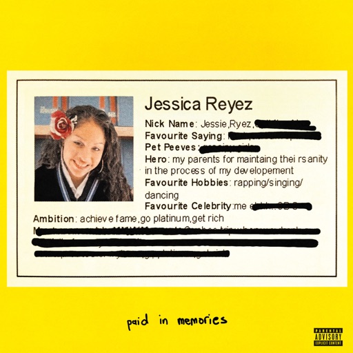Album artwork