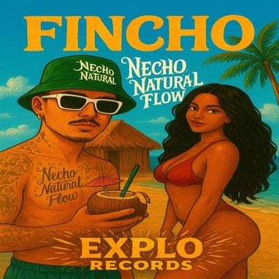 Fincho - Single