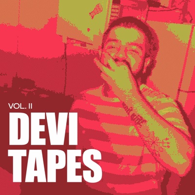 DEVITAPES, Vol. 2