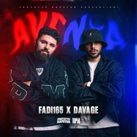 AVENTA - Single - PROTOTYP RAPSTAR, DAVAGE & Fadi165
