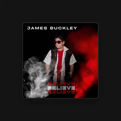 Listen to James Buckley, watch music videos, read bio, see tour dates & more!