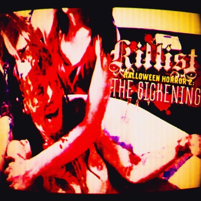Halloween Horror 2: The Sickening - EP
