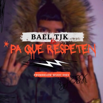 E Bloke (feat. JDR Ock) - Single