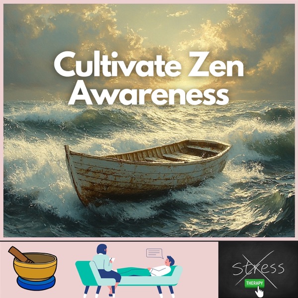 Cultivate Zen Awareness