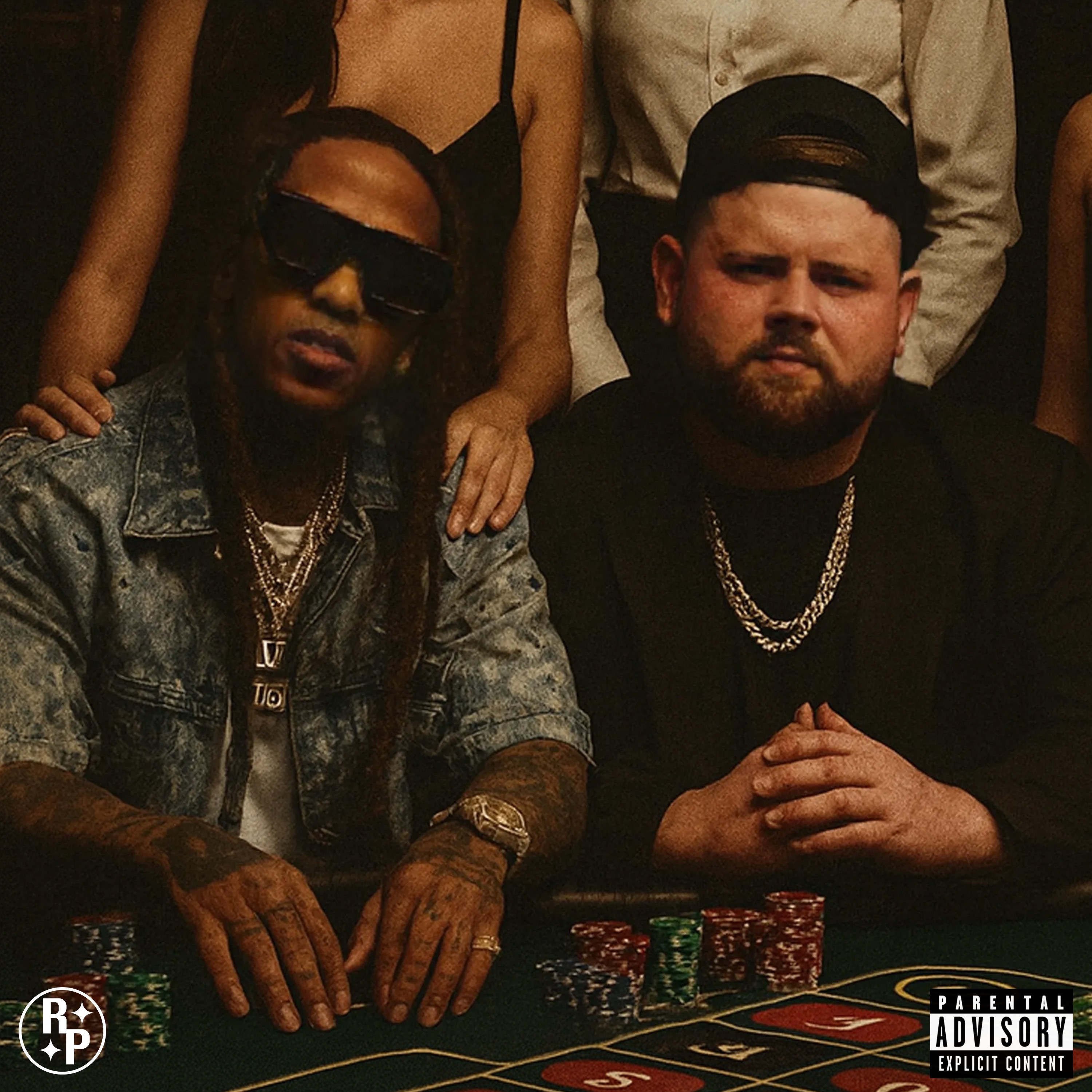 Chapa - Single