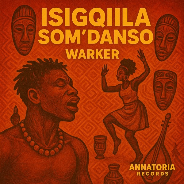 Isigqila som'Danso