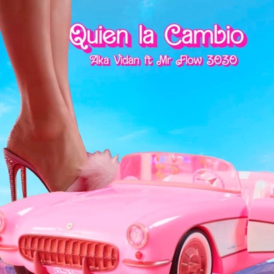 Quién La Cambió (feat. Aka Vidan) - Single