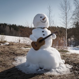 Таю Самоил & Рокешник