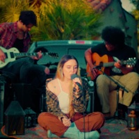 Home Sick (live) - Single - Brooke Williams & good