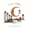Liana Flores - rises the moon