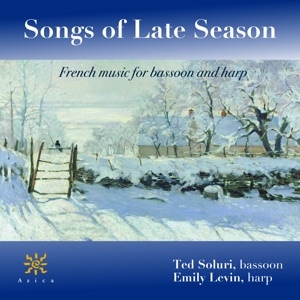 Songs of Late Season