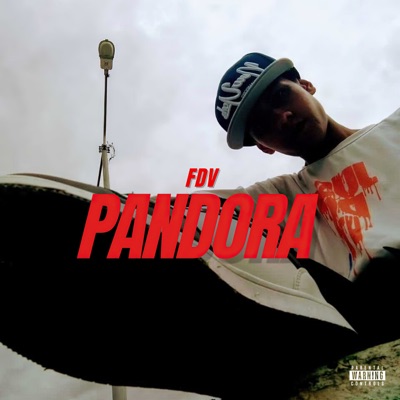 Pandora - Single