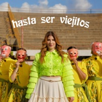 hasta ser viejitos - Single - Nora González