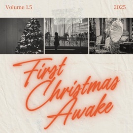 First Christmas Awake Gary White