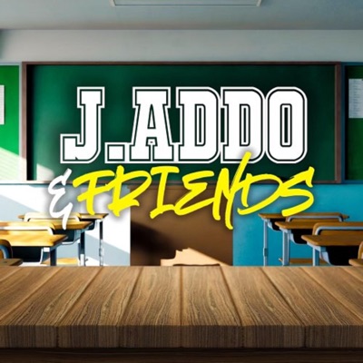 J.Addo & Friends - Single