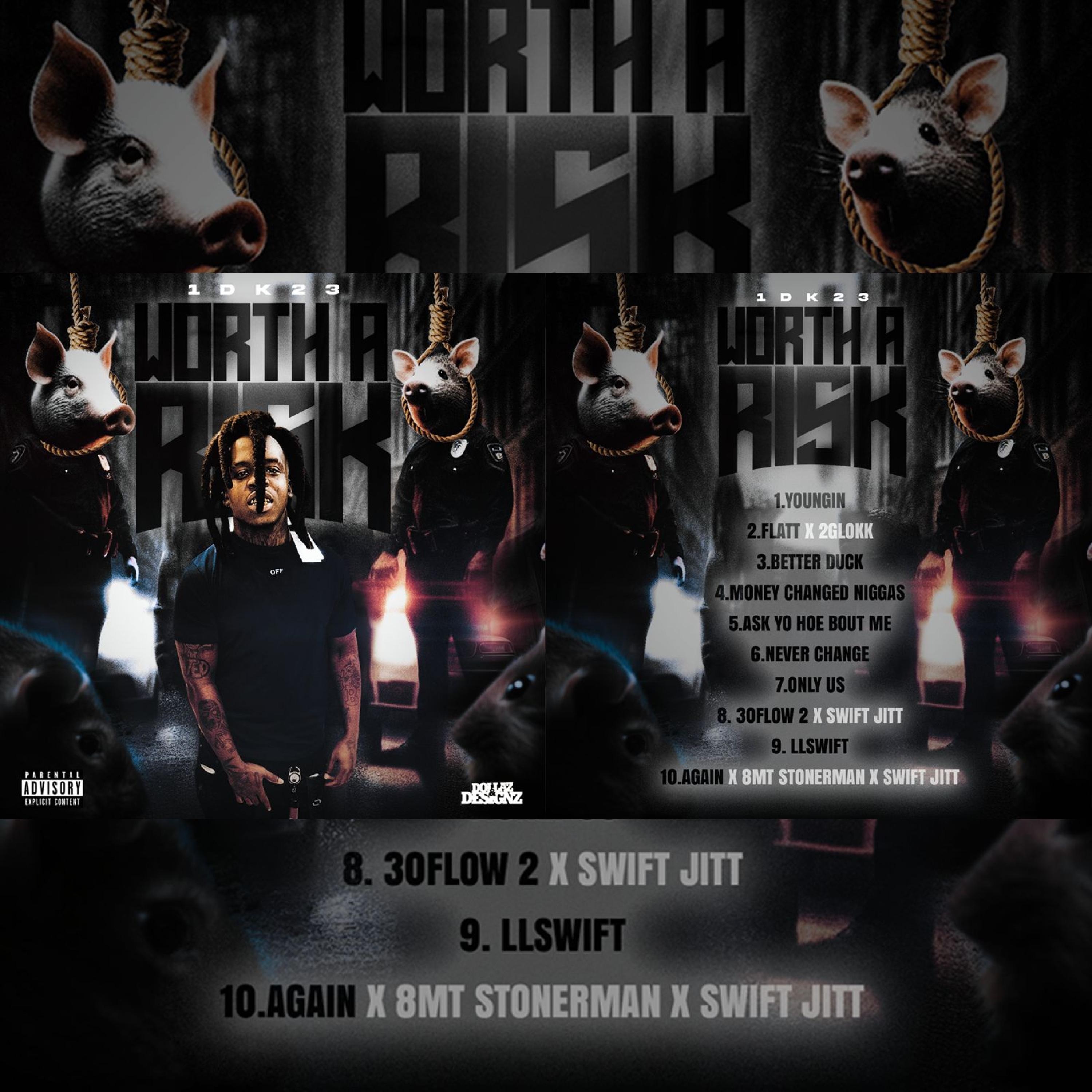 Bookie - #1dk & Swift Jitt: Song Lyrics, Music Videos & Concerts