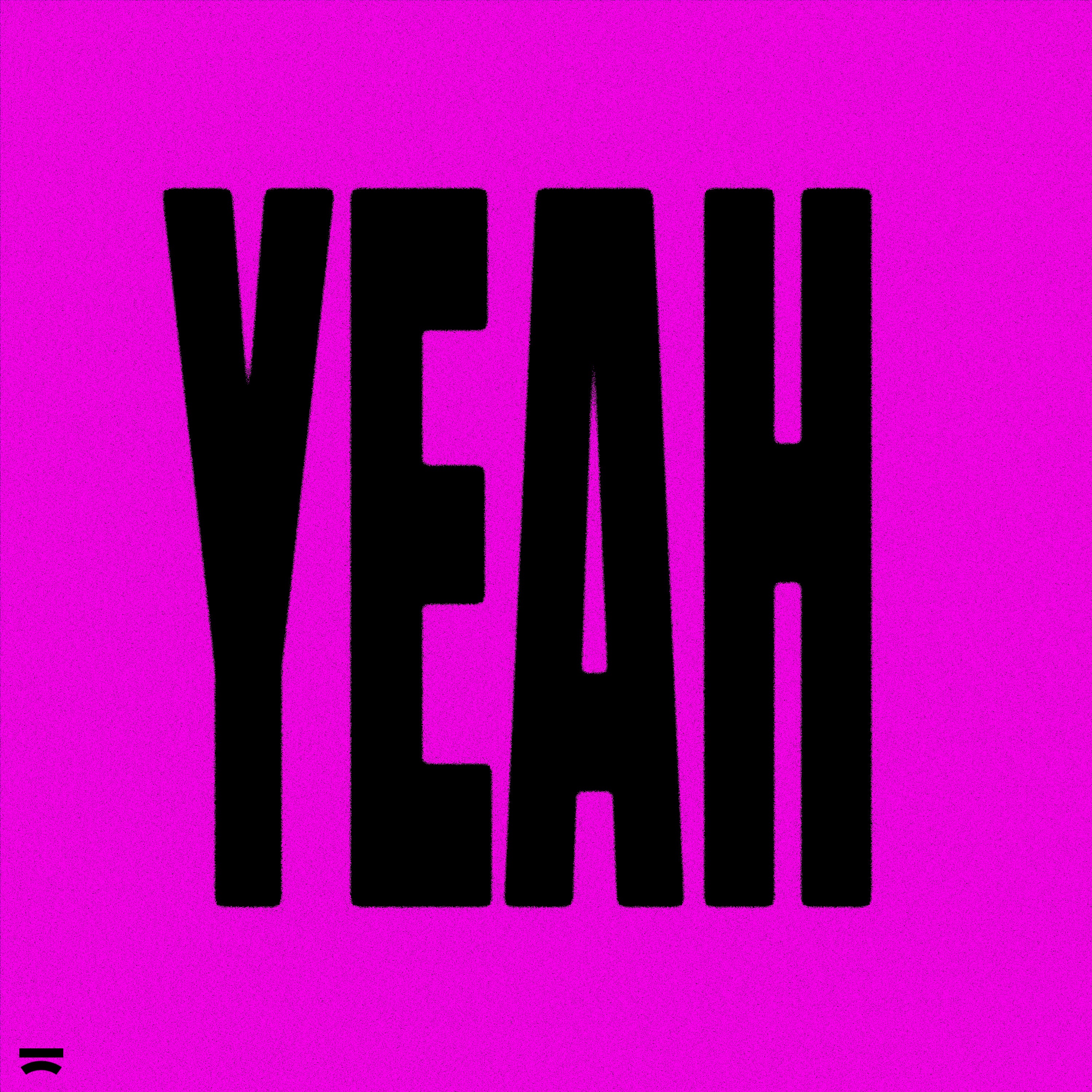YEAH - Single