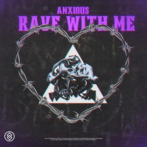 Rave with Me - Single