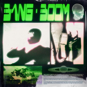 BANG - BOOM - Single