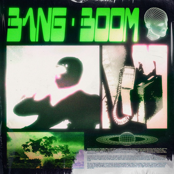 BANG - BOOM - Single