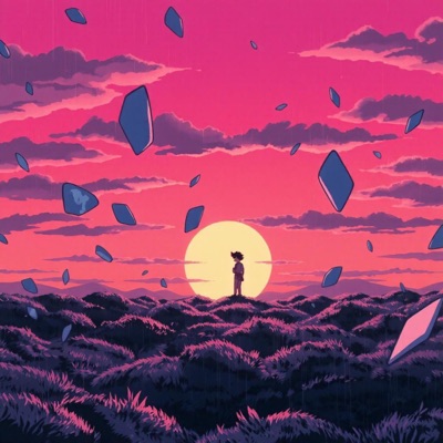 in the between - Single