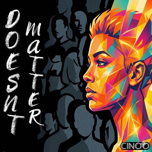 Doesn’t matter - Single