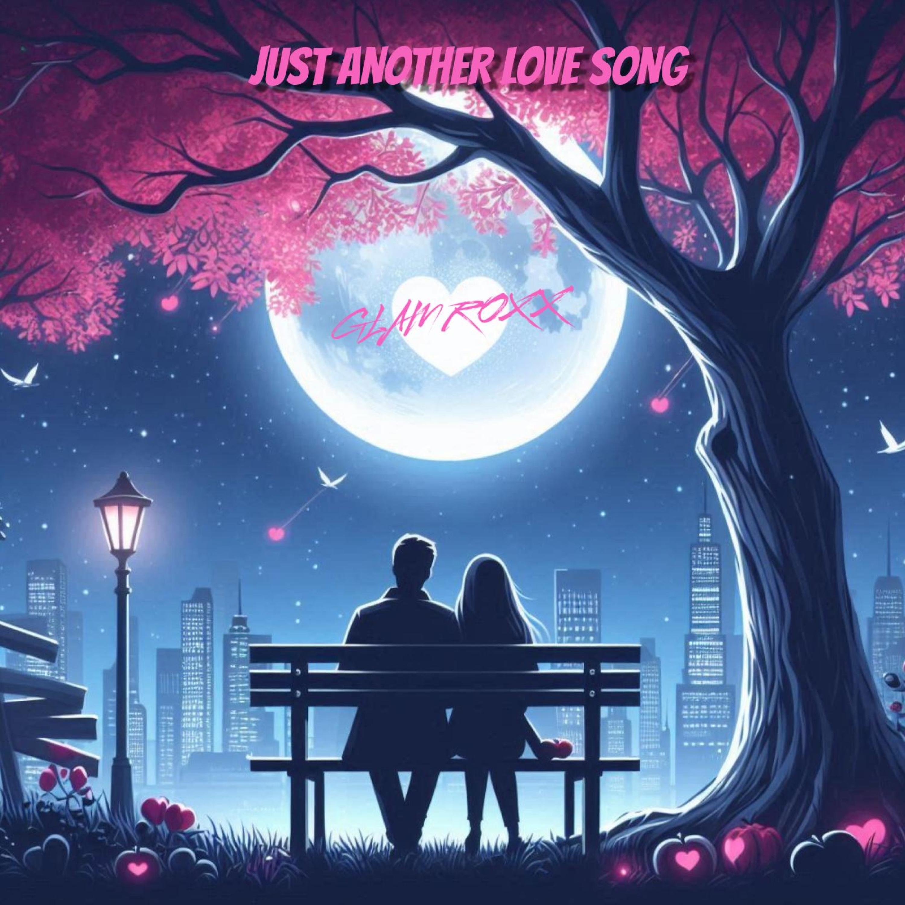 Just Another Love Song - Single