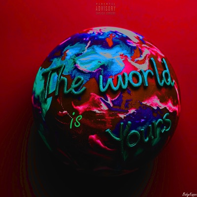 The World is Yours! - EP
