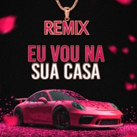 EU VOU NA SUA CASA (feat. DJ MR, DJ AMANDA THAYNARA & DJ AGROVÔ) - Single - DJ LANDGRAF